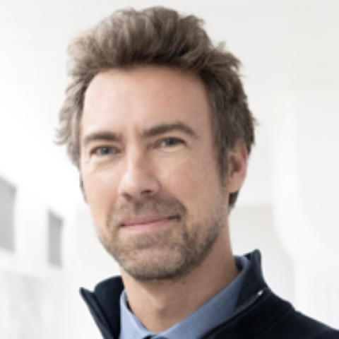 Dr. David Spoerl