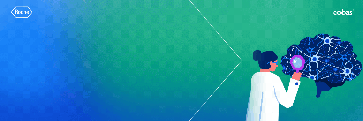 Banner: Roche Diagnostics (Schweiz) AG