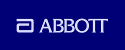 Banner: Abbott AG