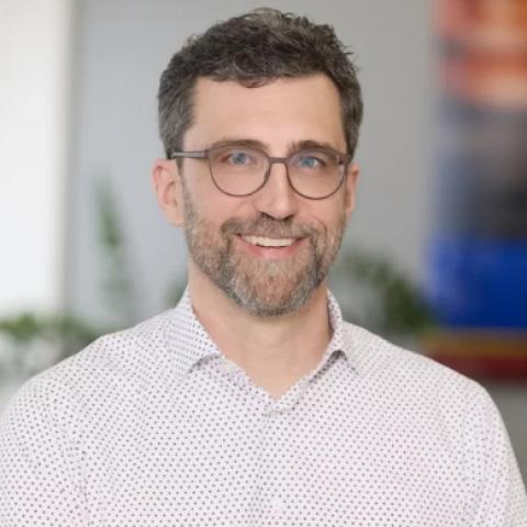 Dr. med. Oliver Hausmann