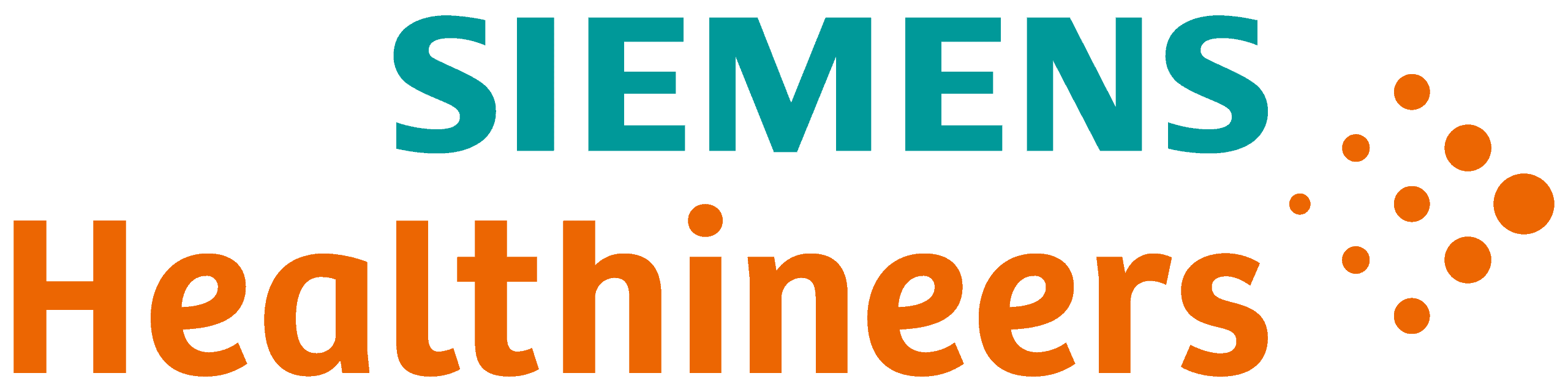 Banner: Siemens Healthineers International AG